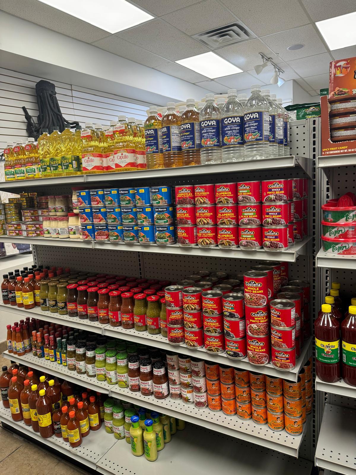 La Tapatia Mexican Store Image